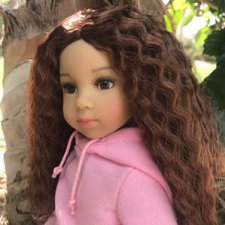 Новая Mini Maru - Tanya