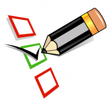 Предложения о голосовании в конкурсах