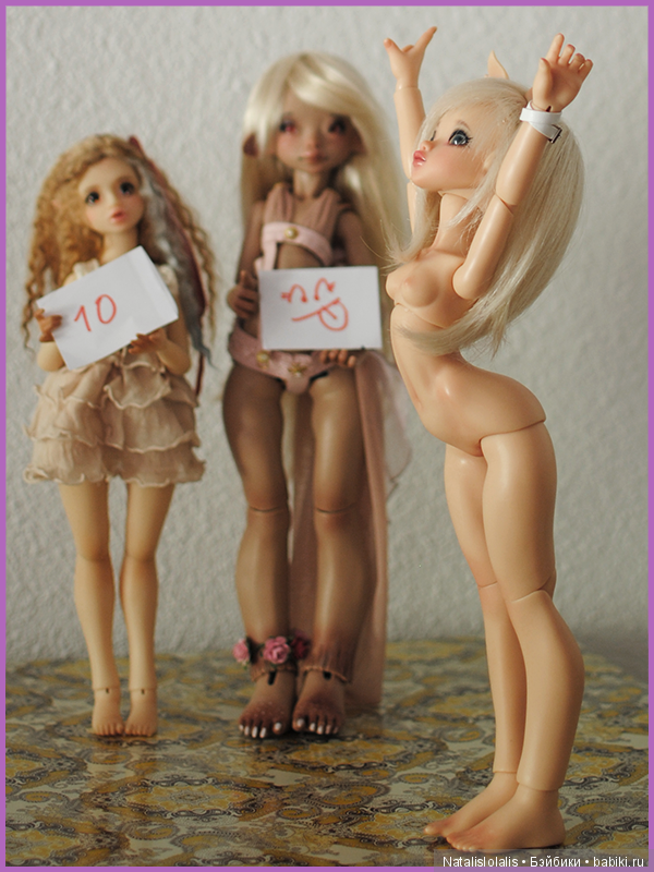 Magic mirror ждем преордер