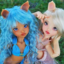 Magic mirror  ждем преордер