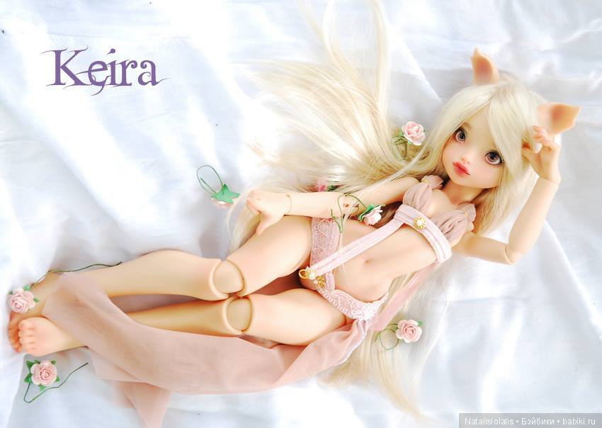 Keira от magic mirror предзаказ 21.06-01.07 (фото 4)