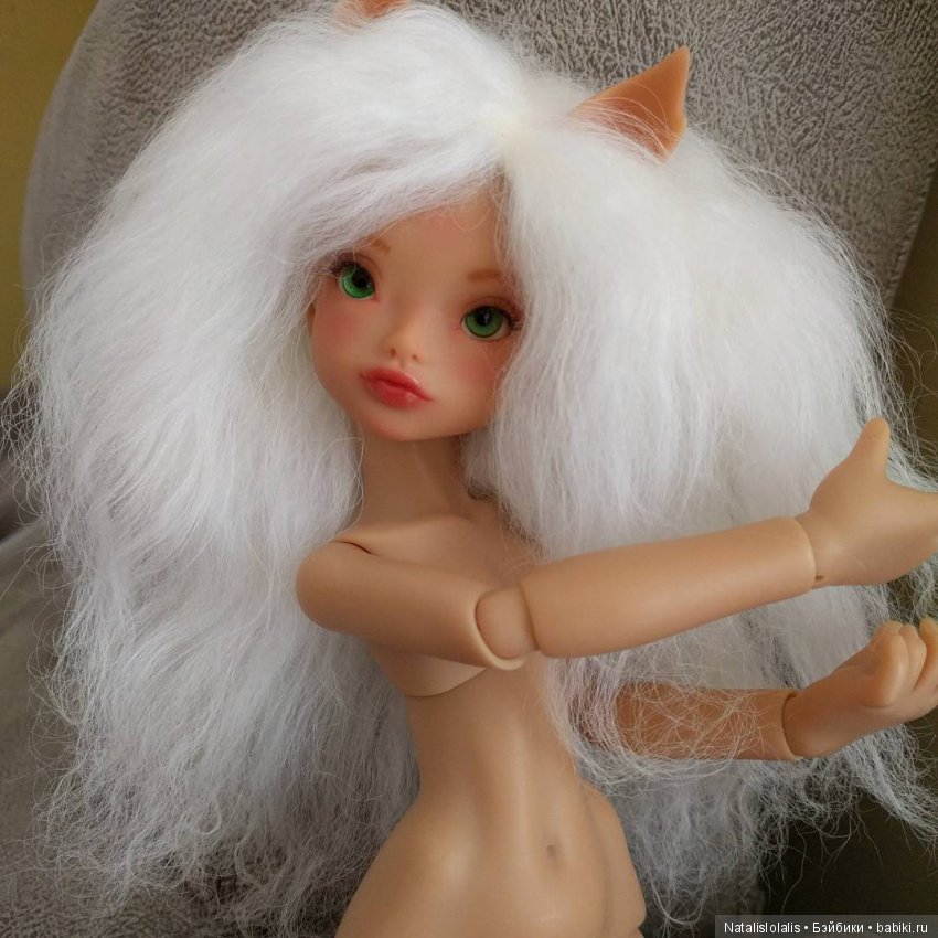 Keira от magic mirror предзаказ 21.06-01.07 (фото 10)