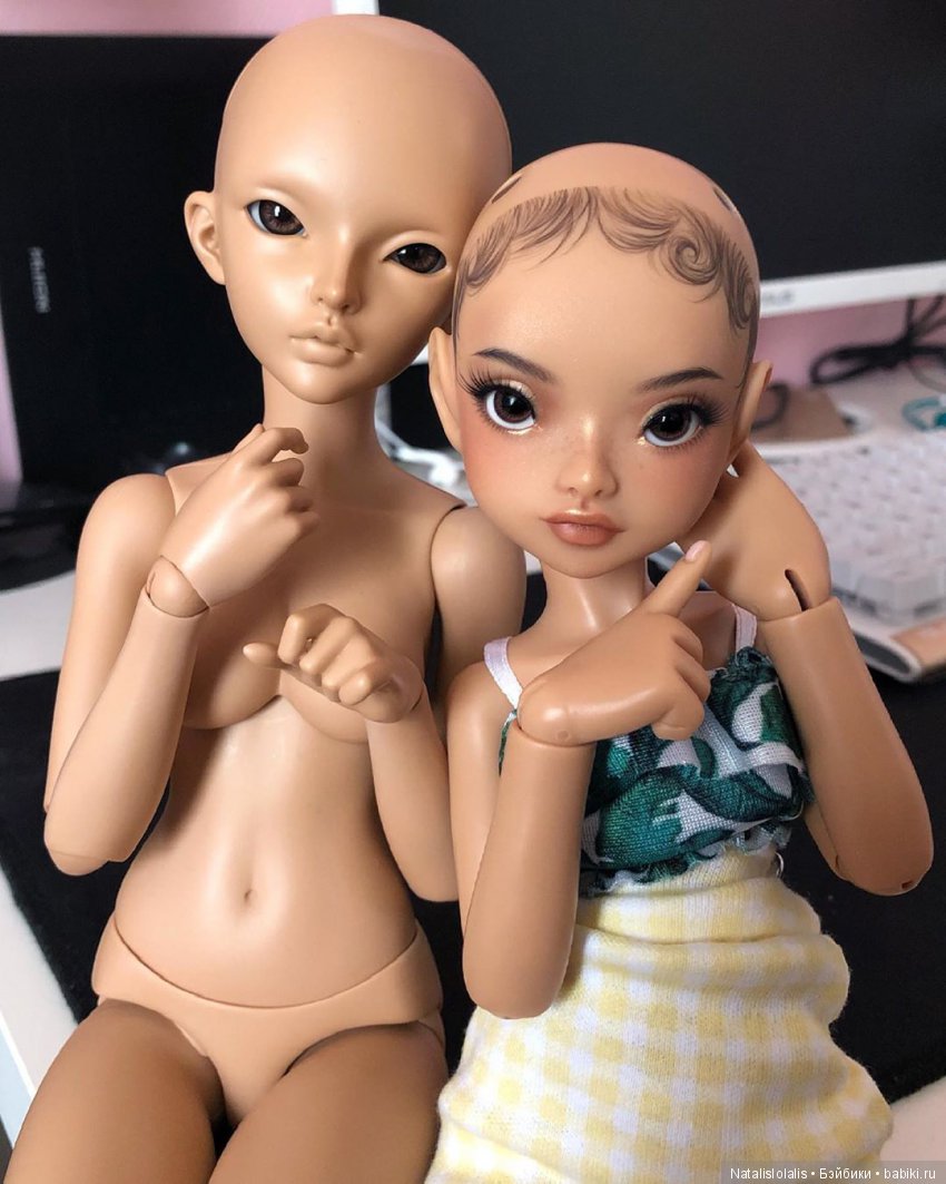 Keira от magic mirror предзаказ 21.06-01.07 (фото 7)