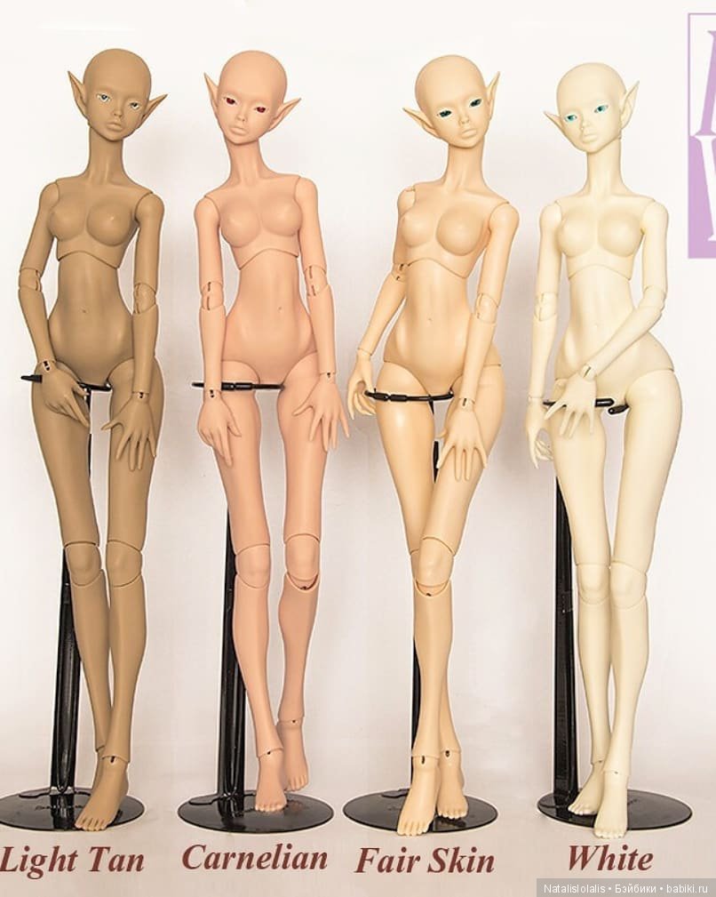 Keira от magic mirror предзаказ 21.06-01.07 (фото 3)