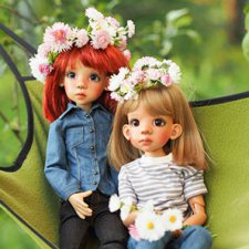 За что я люблю лето