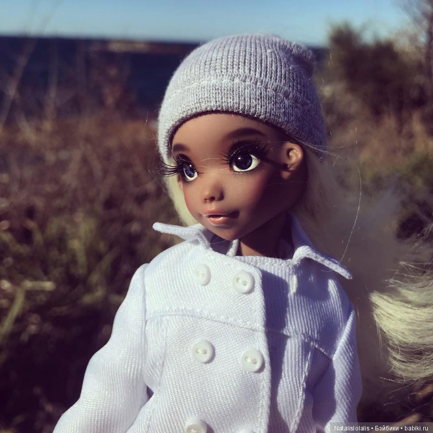 Atelier Momoni Pitusas преордер с 10 по 20 августа (фото 8)