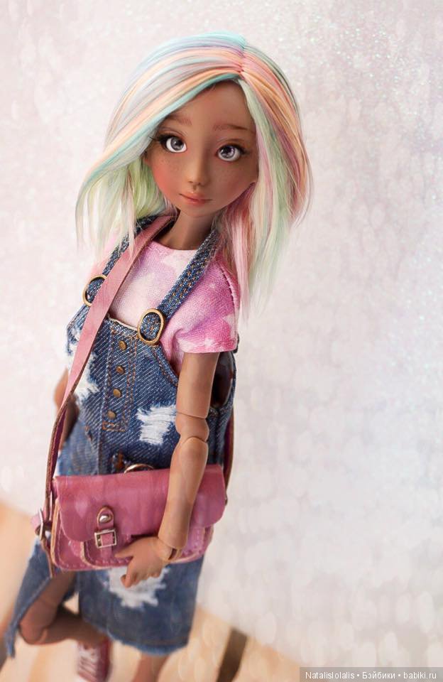 Atelier Momoni Pitusas преордер с 10 по 20 августа (фото 5)