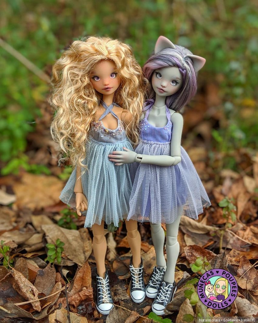 Atelier Momoni Pitusas преордер с 10 по 20 августа (фото 4)