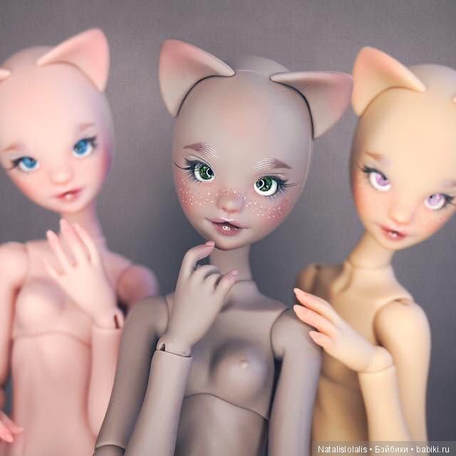 Atelier Momoni Pitusas преордер с 10 по 20 августа (фото 3)