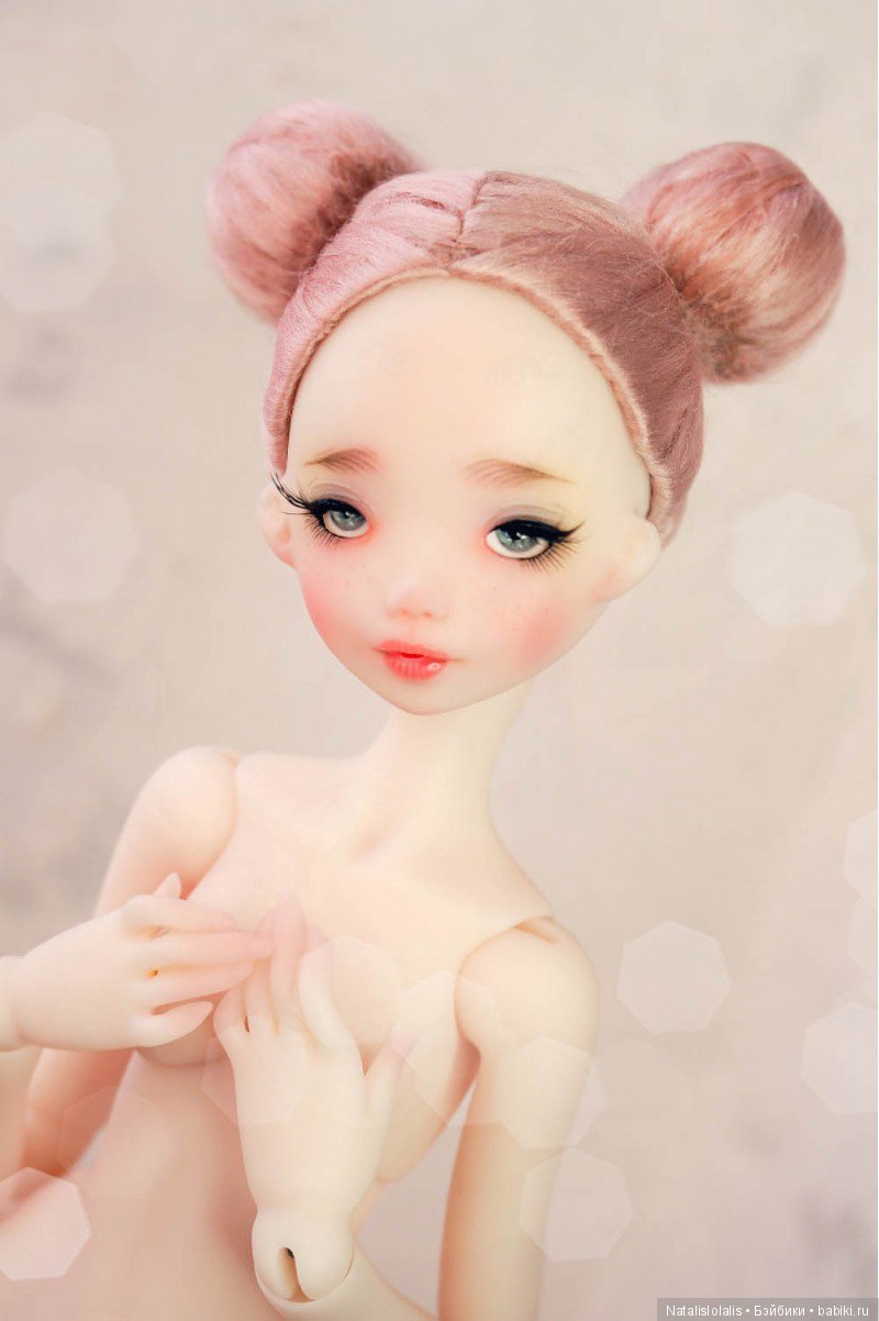 Atelier Momoni Pitusas преордер с 10 по 20 августа (фото 10)