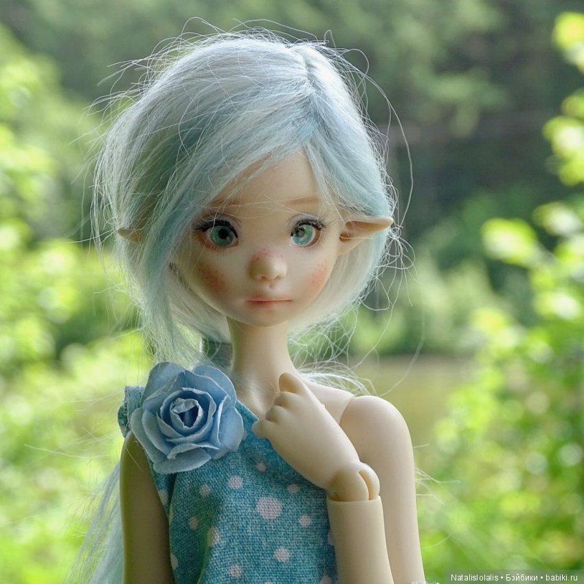 Atelier Momoni Pitusas преордер с 10 по 20 августа (фото 9)