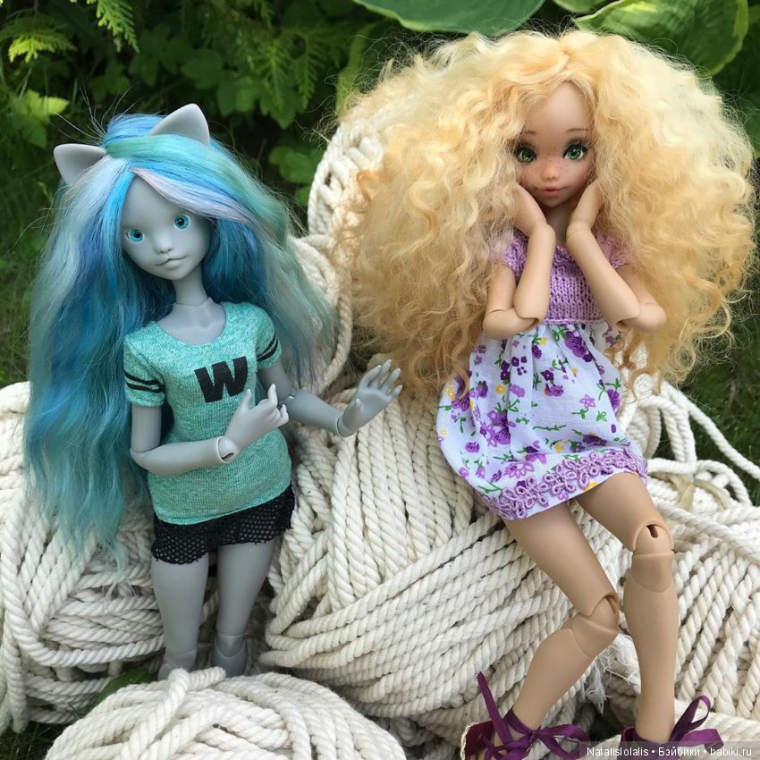 Atelier Momoni Pitusas преордер с 10 по 20 августа