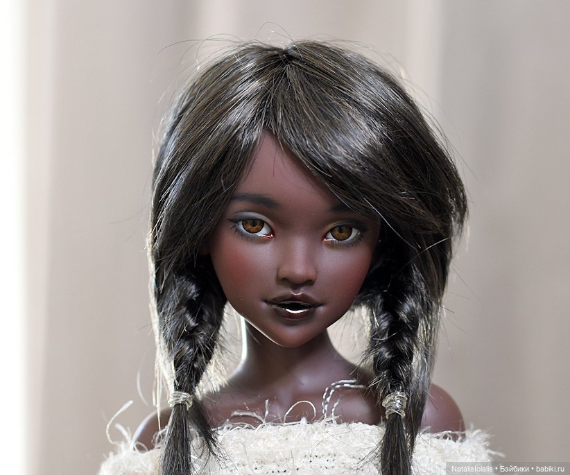 YouplaDolls предзаказ МСД девочек lupita (фото 2)