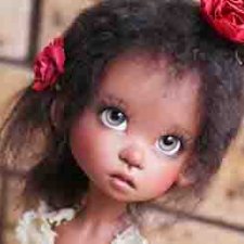 Грейси Эльф в кофе на теле Тоби - ПРЕДЗАКАЗ