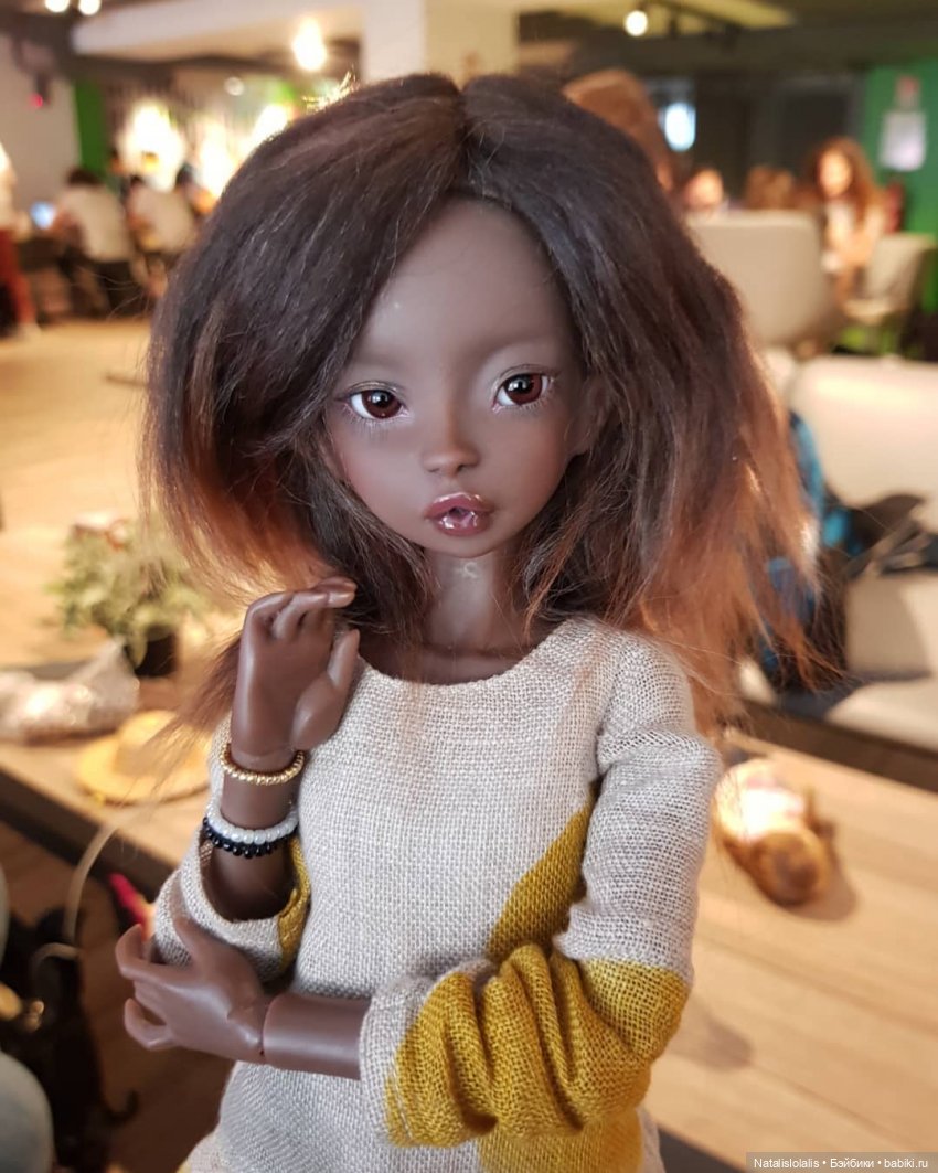 Asella Coffee Skin MSD предзаказ осень 2020 (фото 10)