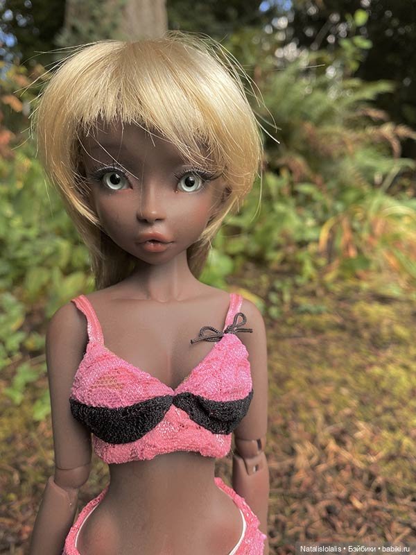 Asella Coffee Skin MSD предзаказ осень 2020 (фото 7)