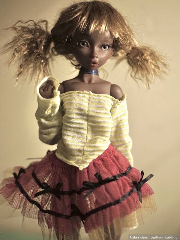 Asella Coffee Skin MSD предзаказ осень 2020 (фото 4)