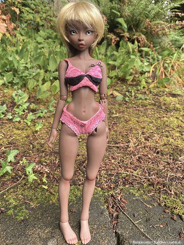 Asella Coffee Skin MSD предзаказ осень 2020 (фото 3)