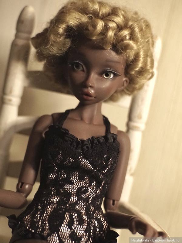 Asella Coffee Skin MSD предзаказ осень 2020 (фото 6)