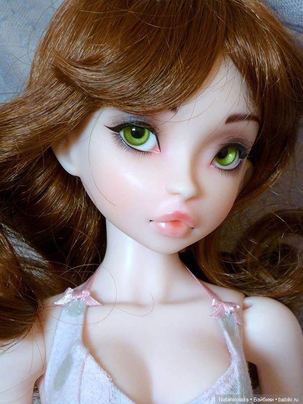 Asella Coffee Skin MSD предзаказ осень 2020