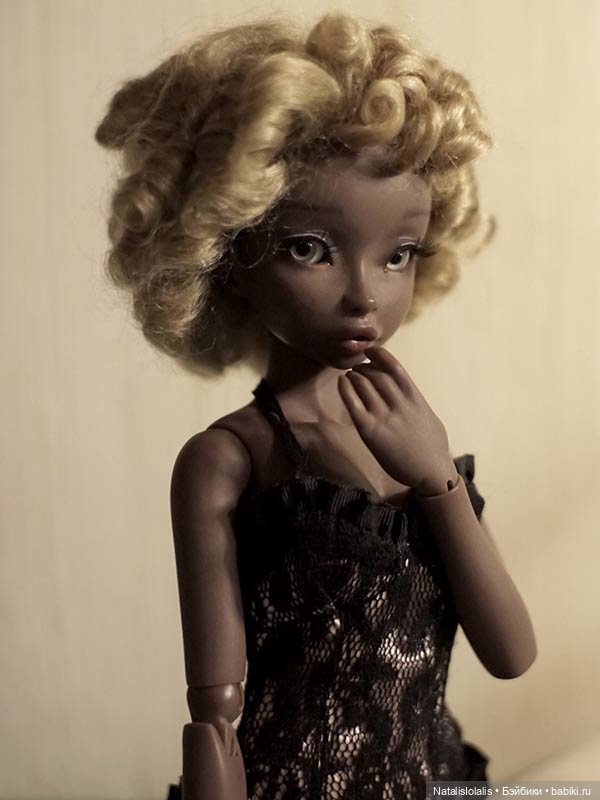 Asella Coffee Skin MSD предзаказ осень 2020 (фото 5)