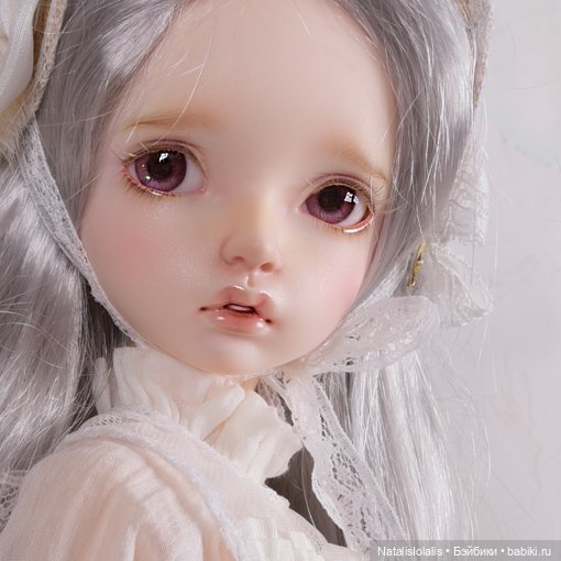 IMda 4.3 Valérie — Куклы Soom (Сум): BJD (БЖД) (фото 2)