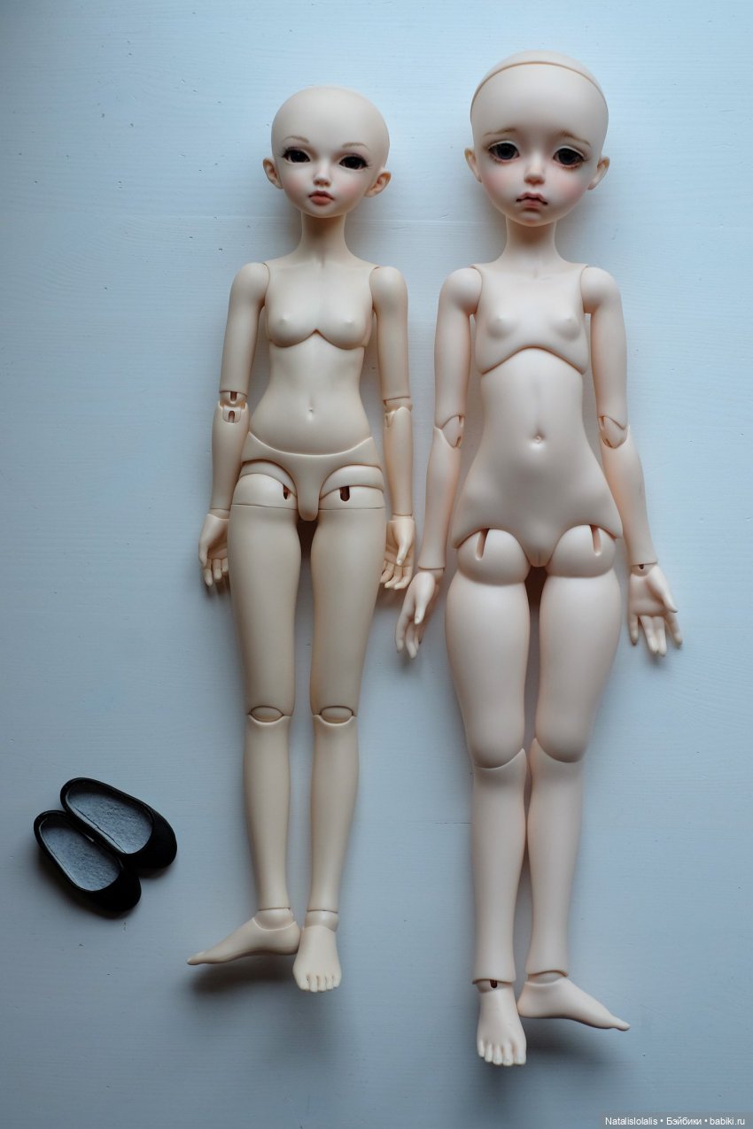 IMda 4.3 Valérie — Куклы Soom (Сум): BJD (БЖД) (фото 10)