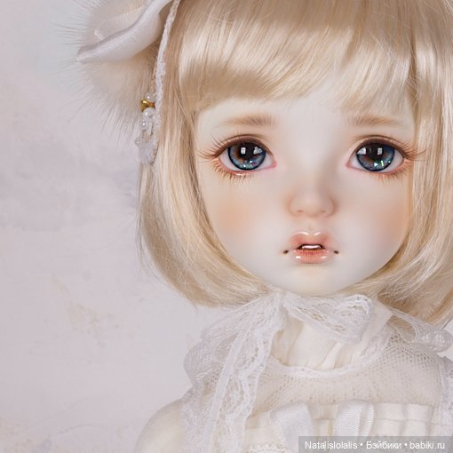 IMda 4.3 Valérie — Куклы Soom (Сум): BJD (БЖД) (фото 3)