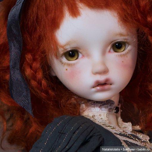 IMda 4.3 Valérie — Куклы Soom (Сум): BJD (БЖД)
