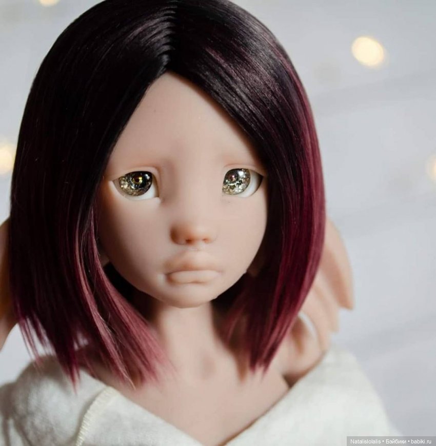 Frappzilla studio Открывает первый предзаказ Лиры, Люпи, Дельфини, Алула (фото 5)