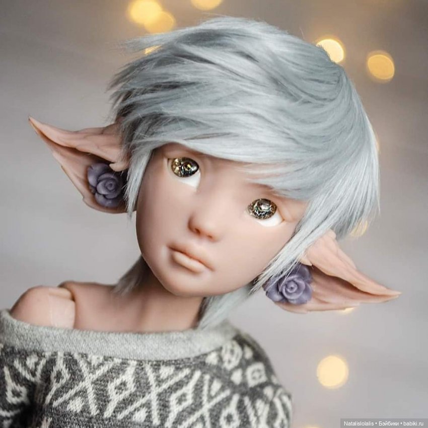 Frappzilla studio Открывает первый предзаказ Лиры, Люпи, Дельфини, Алула (фото 3)