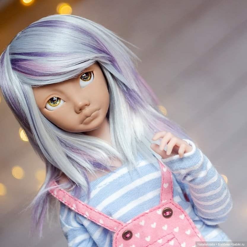 Frappzilla studio Открывает первый предзаказ Лиры, Люпи, Дельфини, Алула (фото 9)