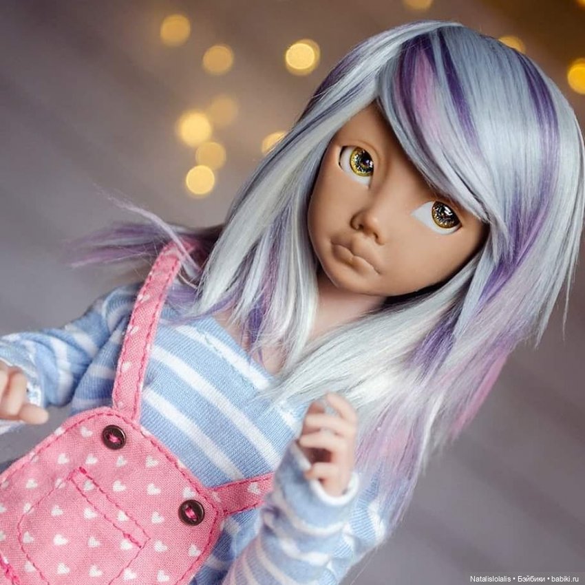 Frappzilla studio Открывает первый предзаказ Лиры, Люпи, Дельфини, Алула (фото 10)