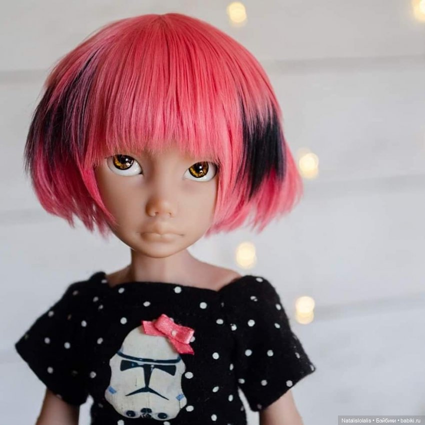 Frappzilla studio Открывает первый предзаказ Лиры, Люпи, Дельфини, Алула