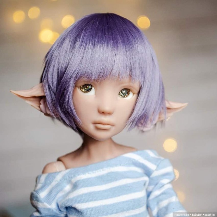 Frappzilla studio Открывает первый предзаказ Лиры, Люпи, Дельфини, Алула (фото 4)