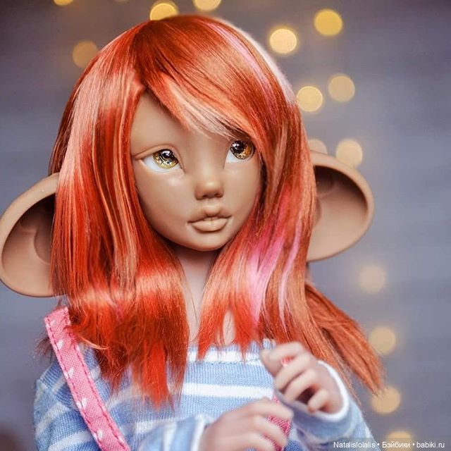 Frappzilla studio Открывает первый предзаказ Лиры, Люпи, Дельфини, Алула