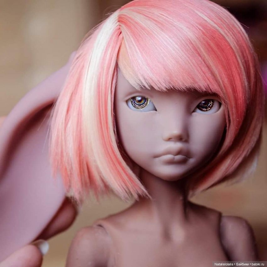 Frappzilla studio Открывает первый предзаказ Лиры, Люпи, Дельфини, Алула (фото 8)