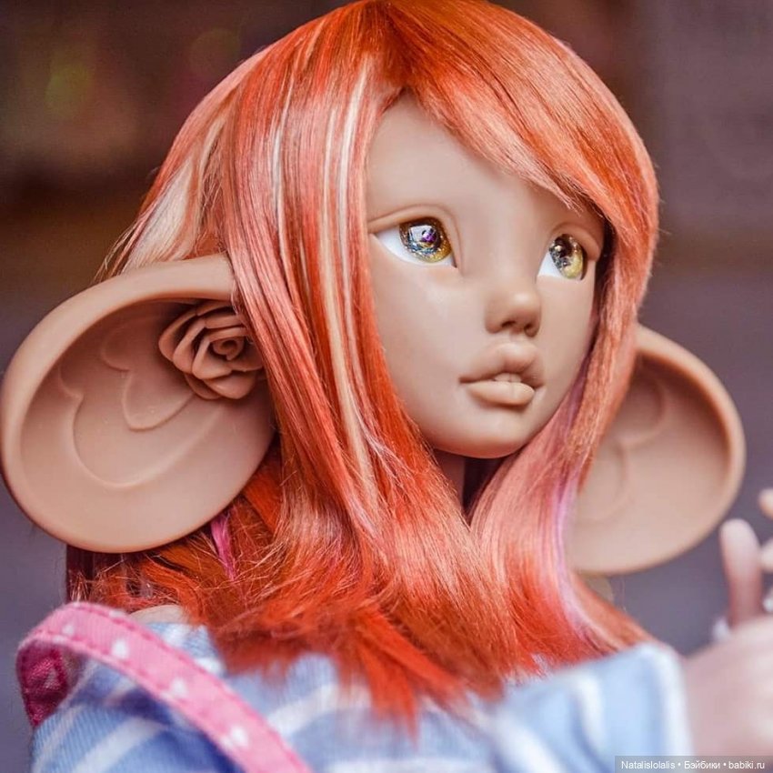 Frappzilla studio Открывает первый предзаказ Лиры, Люпи, Дельфини, Алула