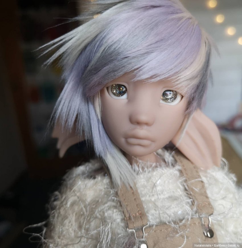 Frappzilla studio Открывает первый предзаказ Лиры, Люпи, Дельфини, Алула (фото 6)