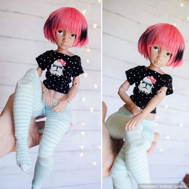 Frappzilla studio Открывает первый предзаказ Лиры, Люпи, Дельфини, Алула