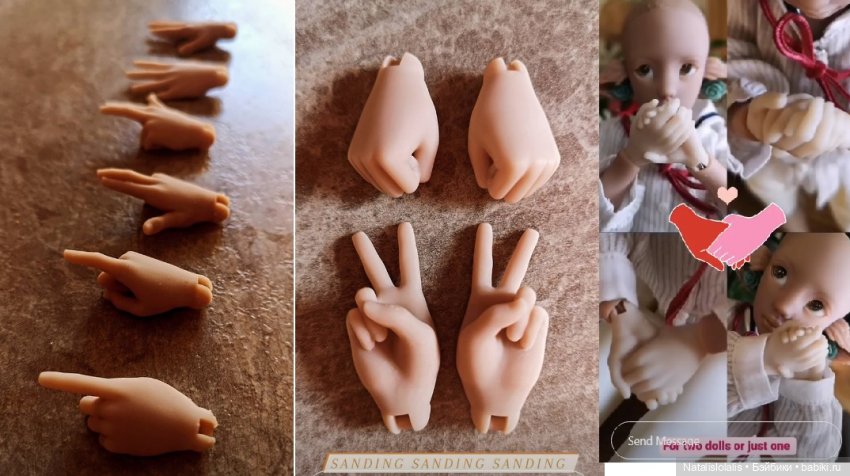 Frappzilla studio Открывает первый предзаказ Лиры, Люпи, Дельфини, Алула