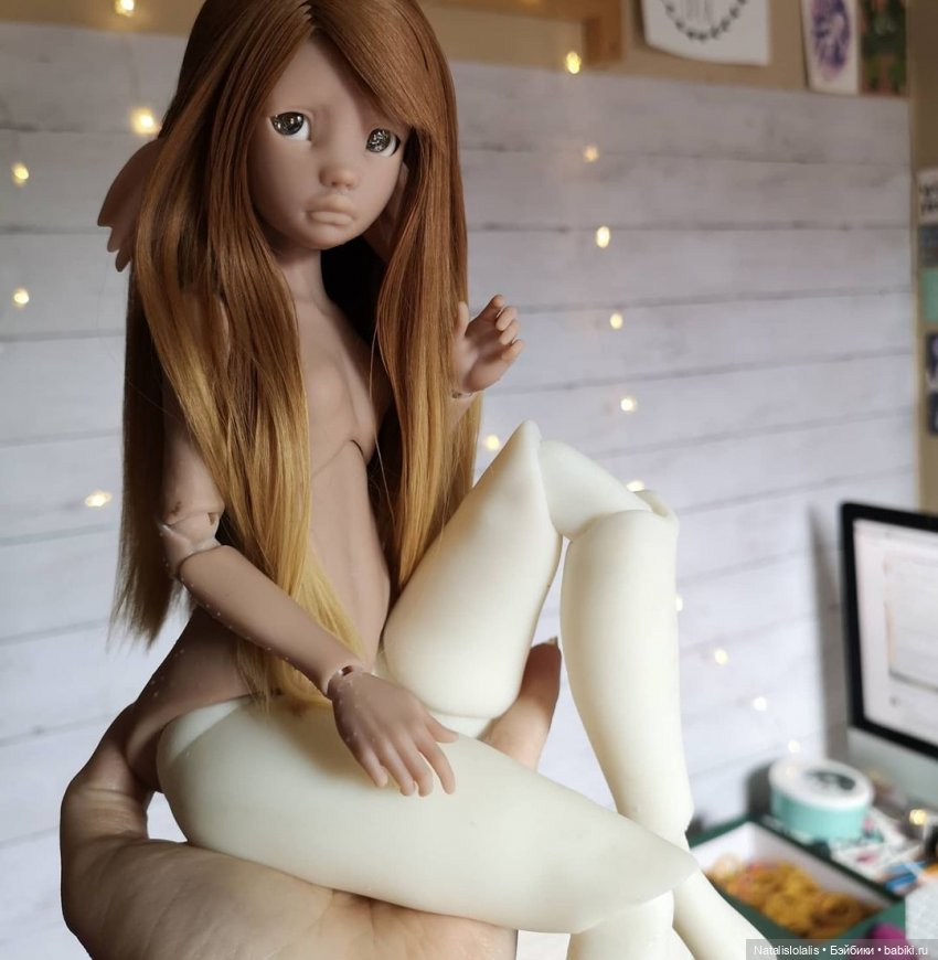 Frappzilla studio Открывает первый предзаказ Лиры, Люпи, Дельфини, Алула