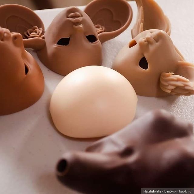 Frappzilla studio Открывает первый предзаказ Лиры, Люпи, Дельфини, Алула