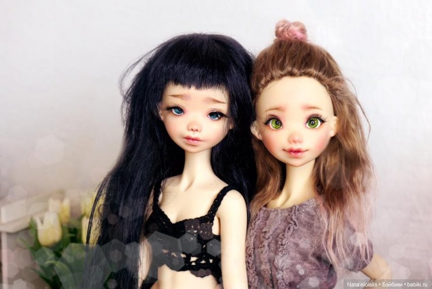 Открылся предзаказ atelier momoni (фото 7)