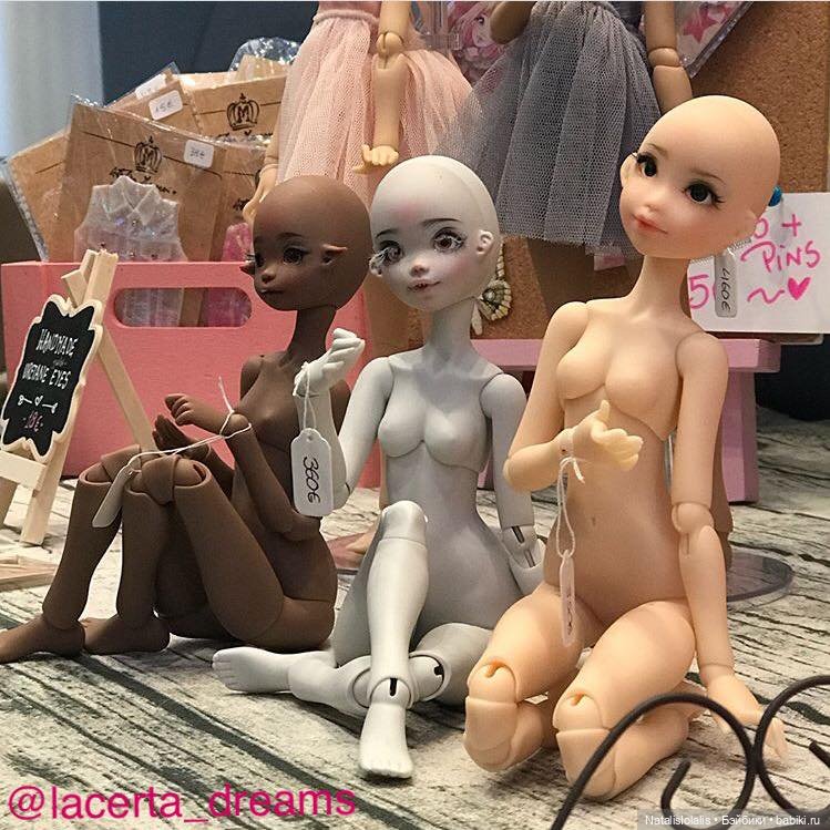 Открылся предзаказ atelier momoni (фото 3)