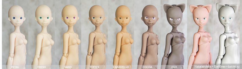 Открылся предзаказ atelier momoni (фото 2)