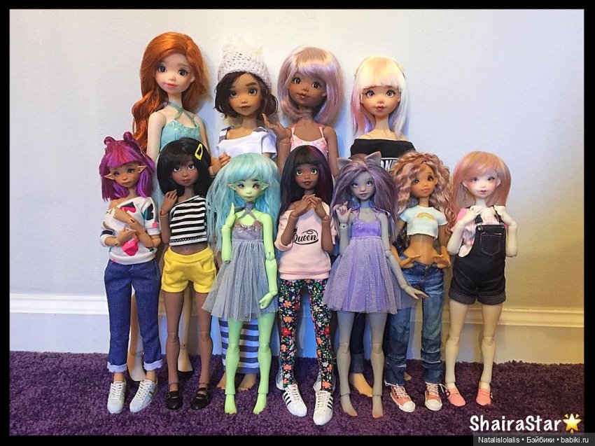 Открылся предзаказ atelier momoni (фото 8)