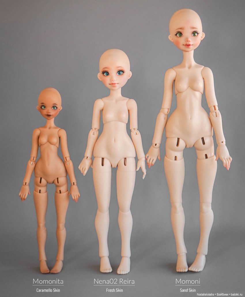 Открылся предзаказ atelier momoni (фото 10)