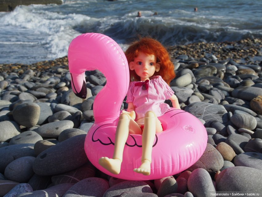 Лучшие мгновения лихого 2020 (фото 10)