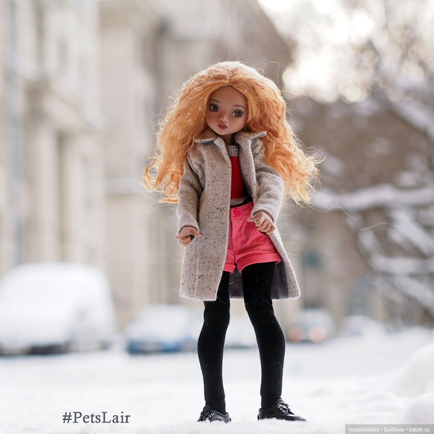 Просто так с думами о будущей весне (фото 2)